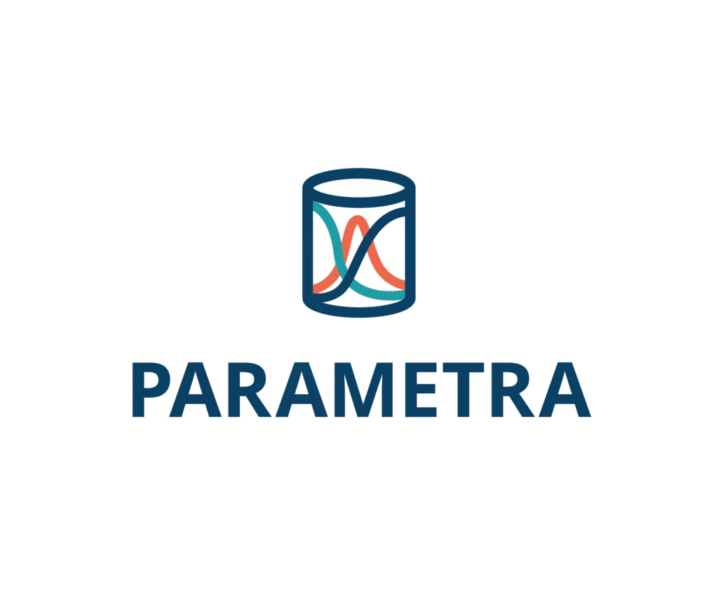 Parametra logo